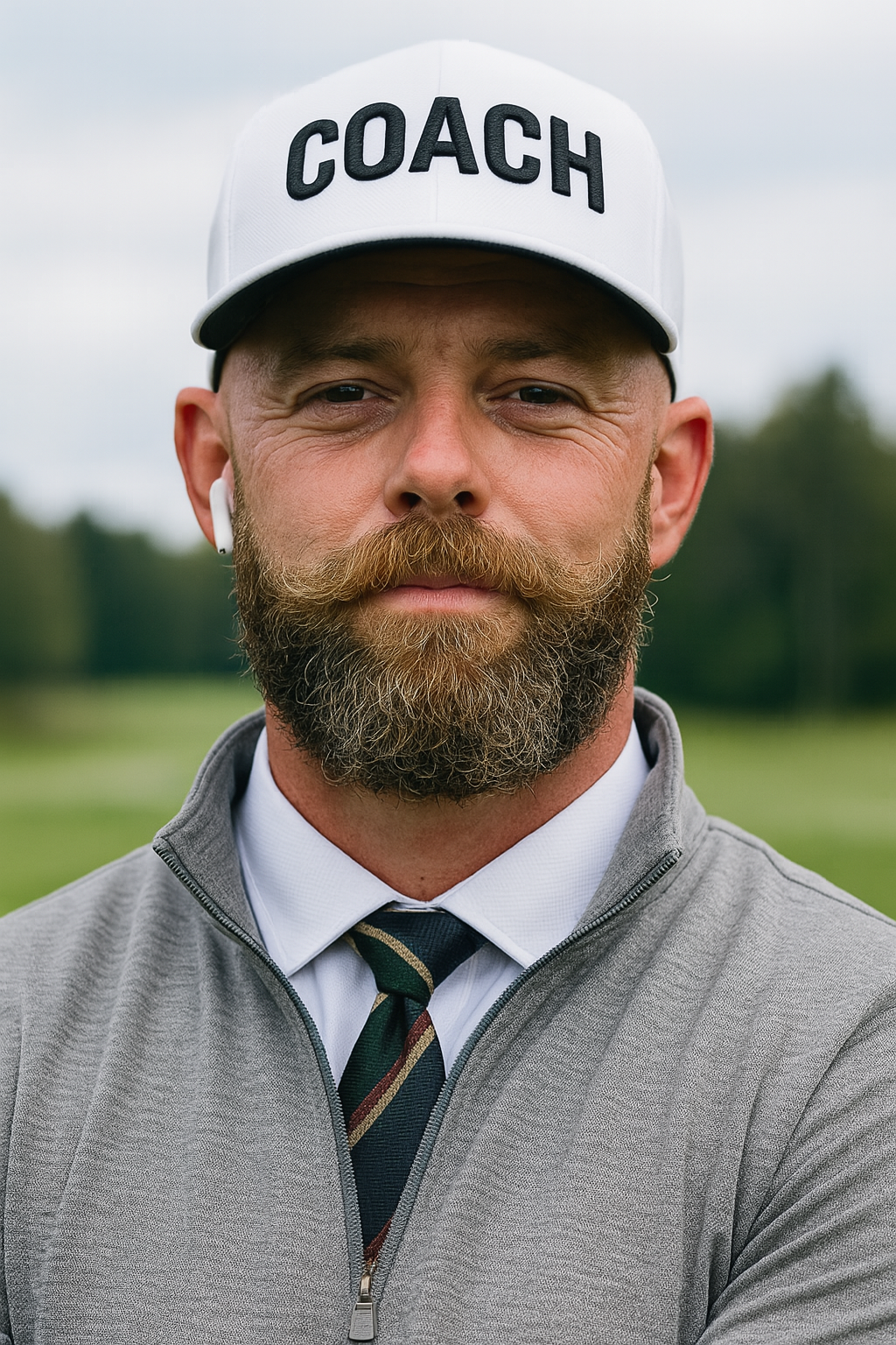 Lincoln 'Bendy' Stephens